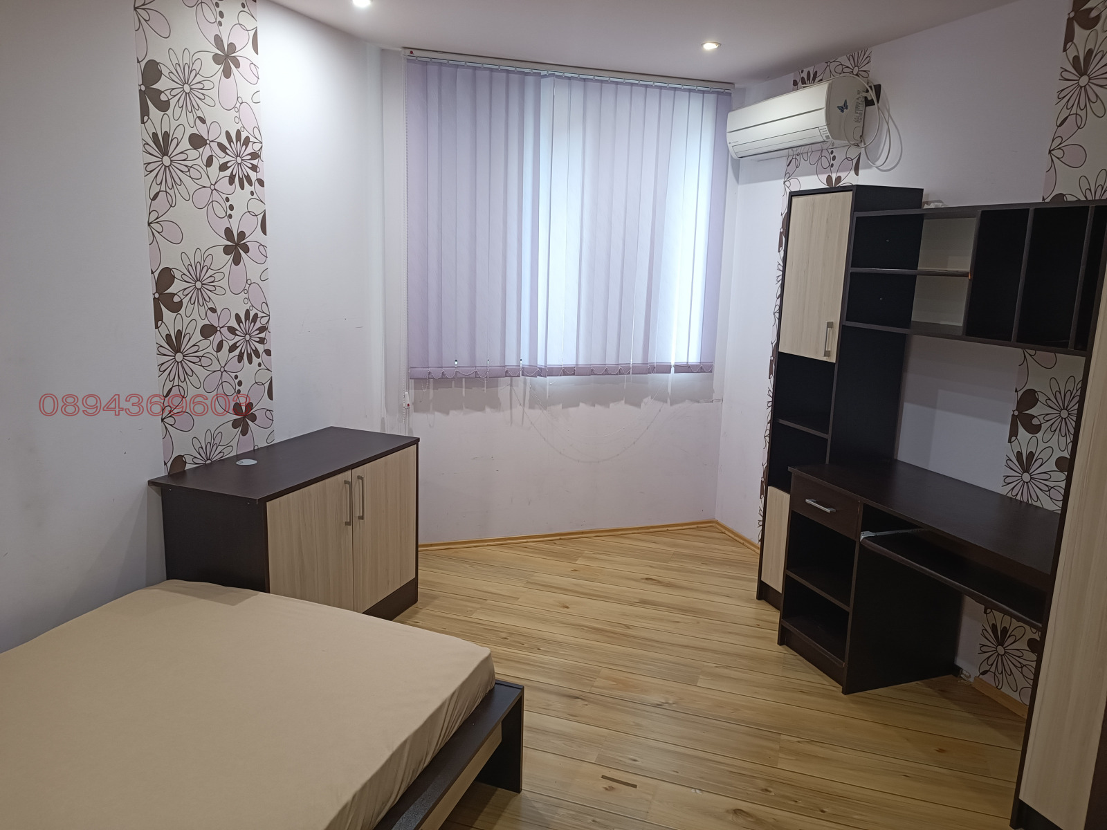 Продава 3-СТАЕН, гр. Шумен, Болницата, снимка 5 - Апартаменти - 54773733