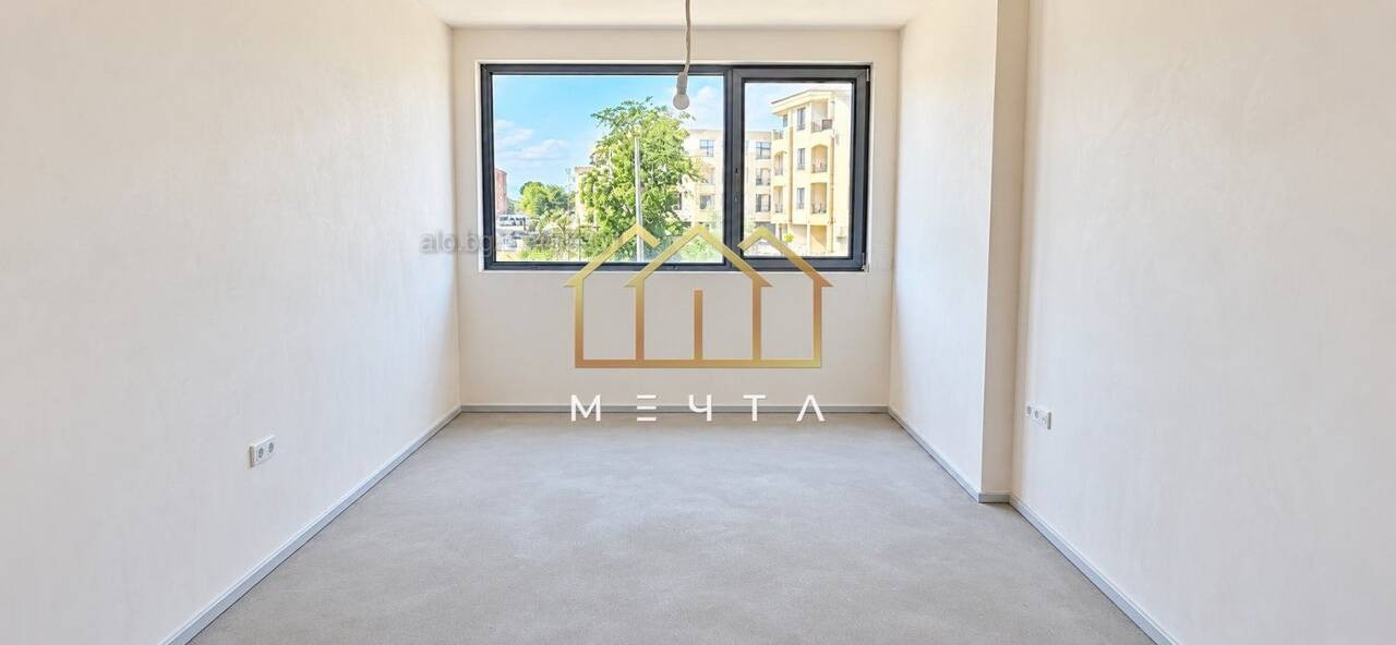 Продава 3-СТАЕН, гр. Пловдив, Кършияка, снимка 5 - Апартаменти - 56302331