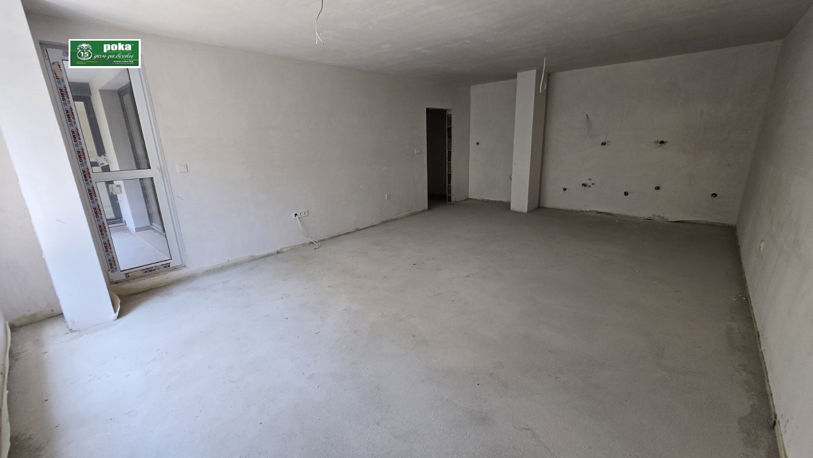 Продава 3-СТАЕН, гр. Стара Загора, Център, снимка 3 - Апартаменти - 56606263