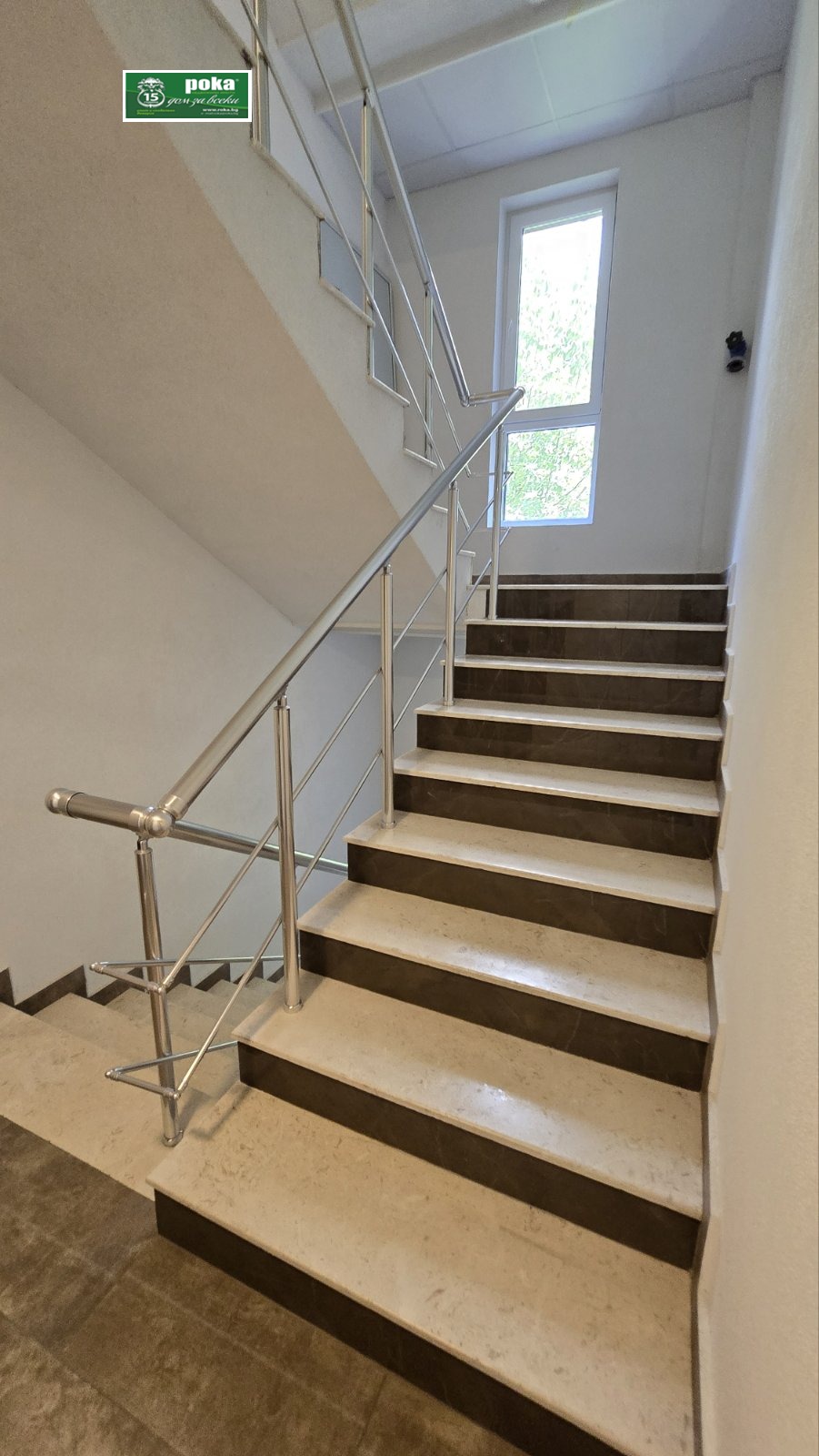 Продава 3-СТАЕН, гр. Стара Загора, Център, снимка 10 - Апартаменти - 56606263