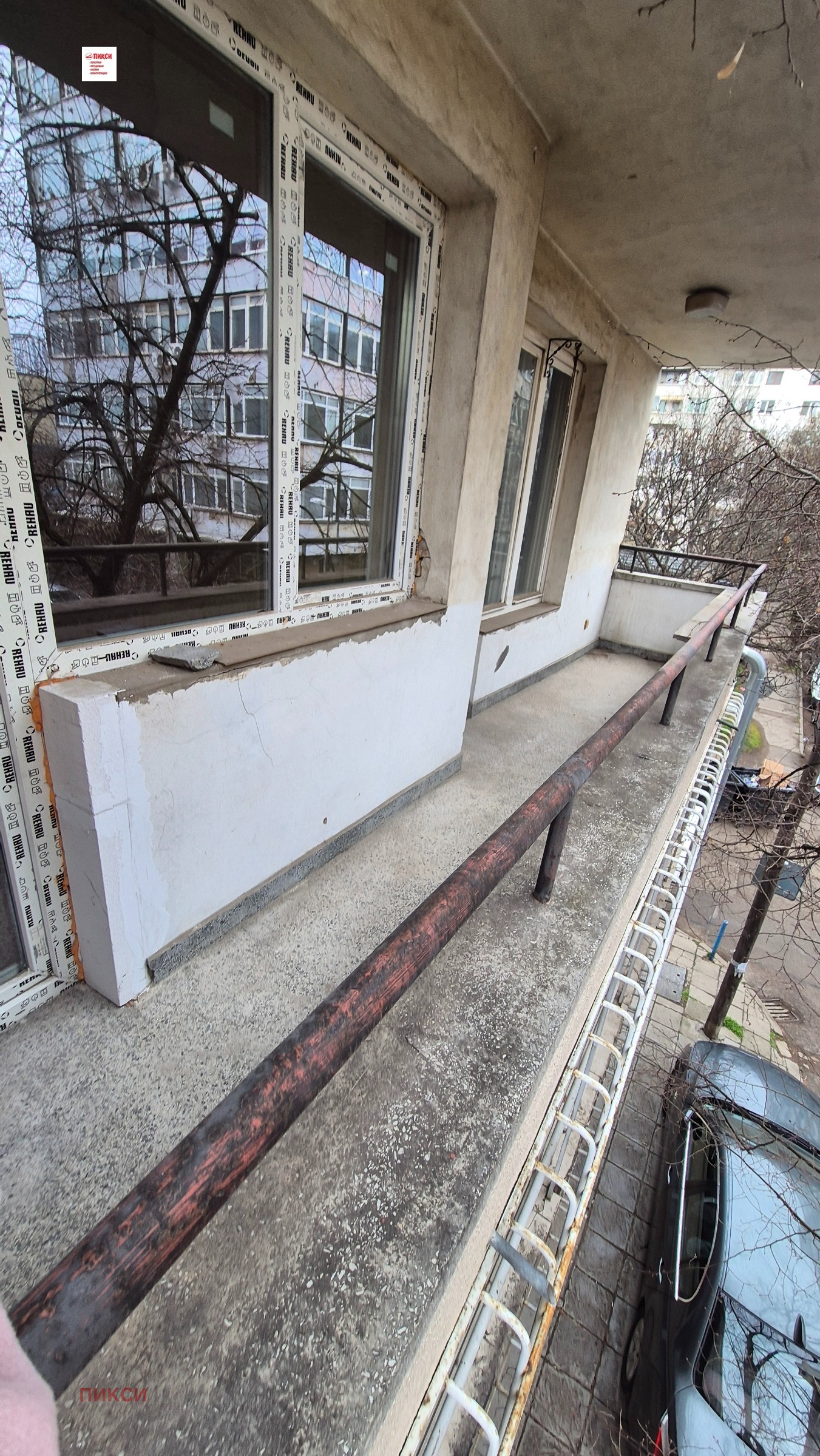 Продава 4-СТАЕН, гр. София, Илинден, снимка 5 - Апартаменти - 53812456