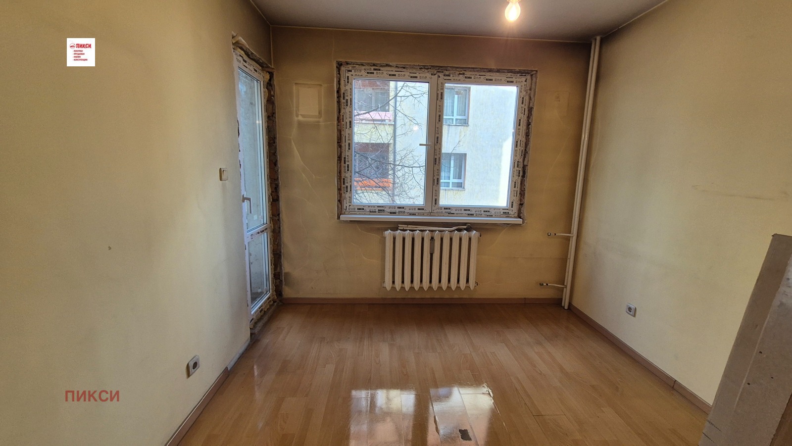 Продава 4-СТАЕН, гр. София, Илинден, снимка 7 - Апартаменти - 53812456