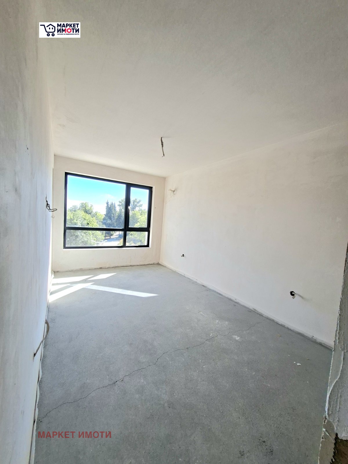 Продава 4-СТАЕН, гр. Стара Загора, Ремиза, снимка 2 - Апартаменти - 56361279