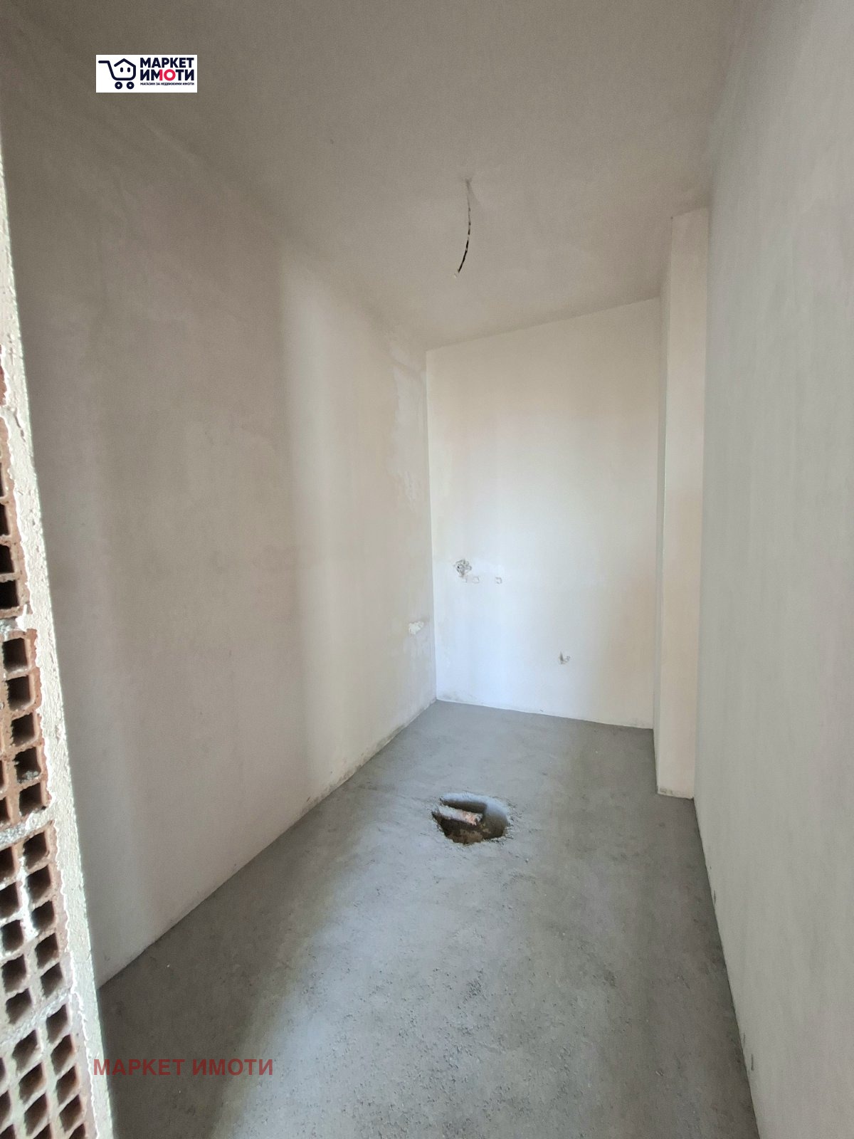 Продава 4-СТАЕН, гр. Стара Загора, Ремиза, снимка 3 - Апартаменти - 56361279