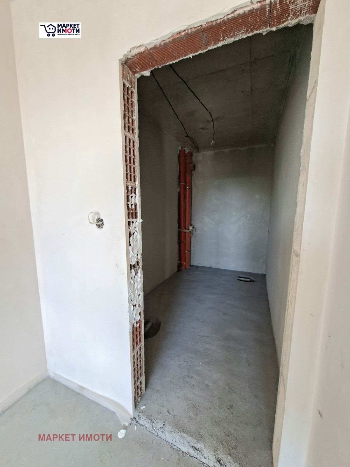 Продава 4-СТАЕН, гр. Стара Загора, Ремиза, снимка 6 - Апартаменти - 56361279