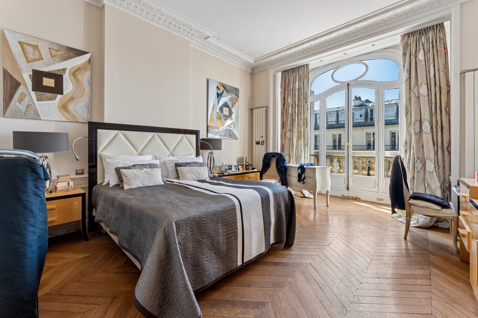 Продава МЕЗОНЕТ, гр. Пловдив, Център, снимка 9 - Апартаменти - 54344982