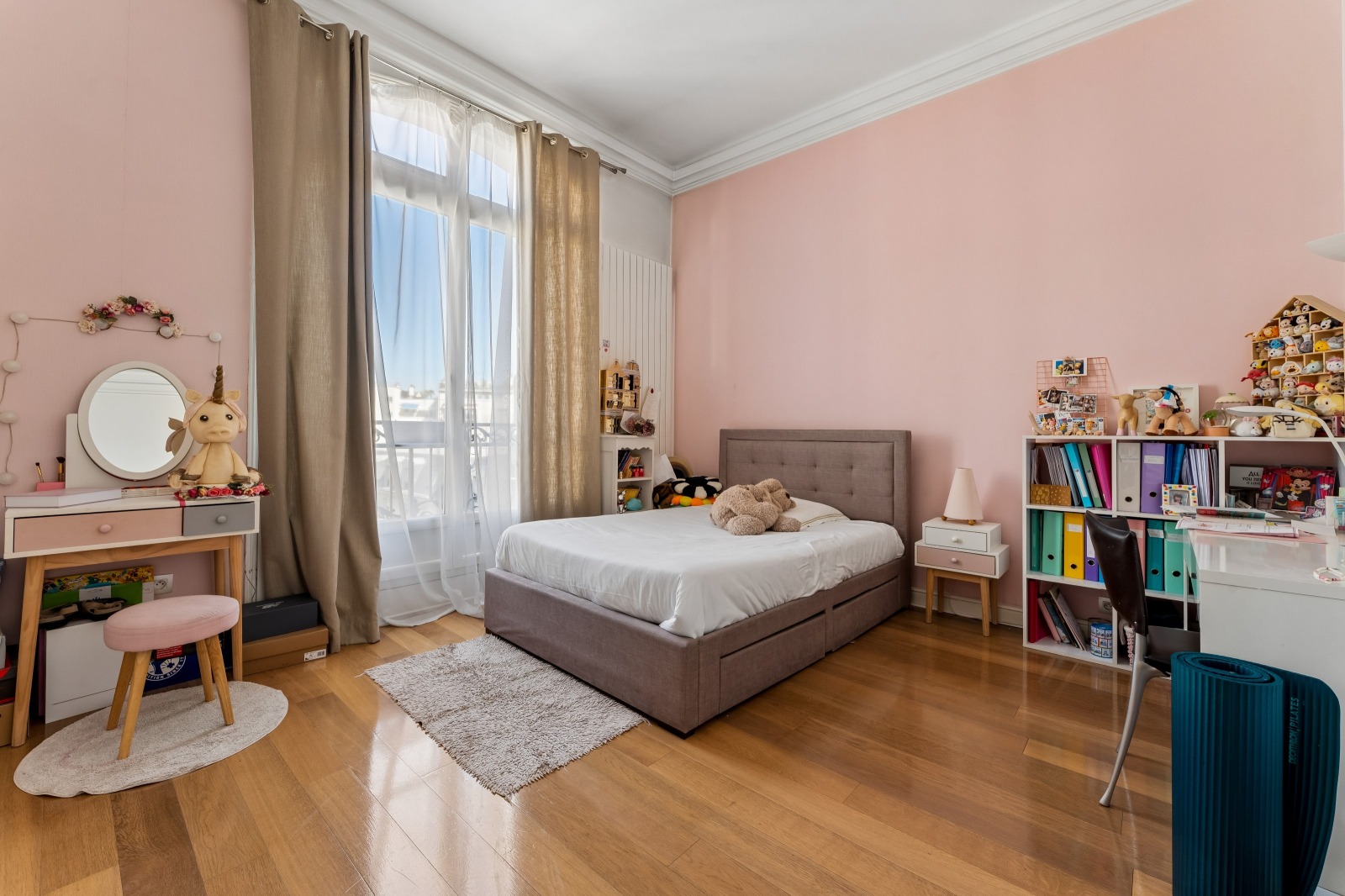 Продава МЕЗОНЕТ, гр. Пловдив, Център, снимка 12 - Апартаменти - 54344982