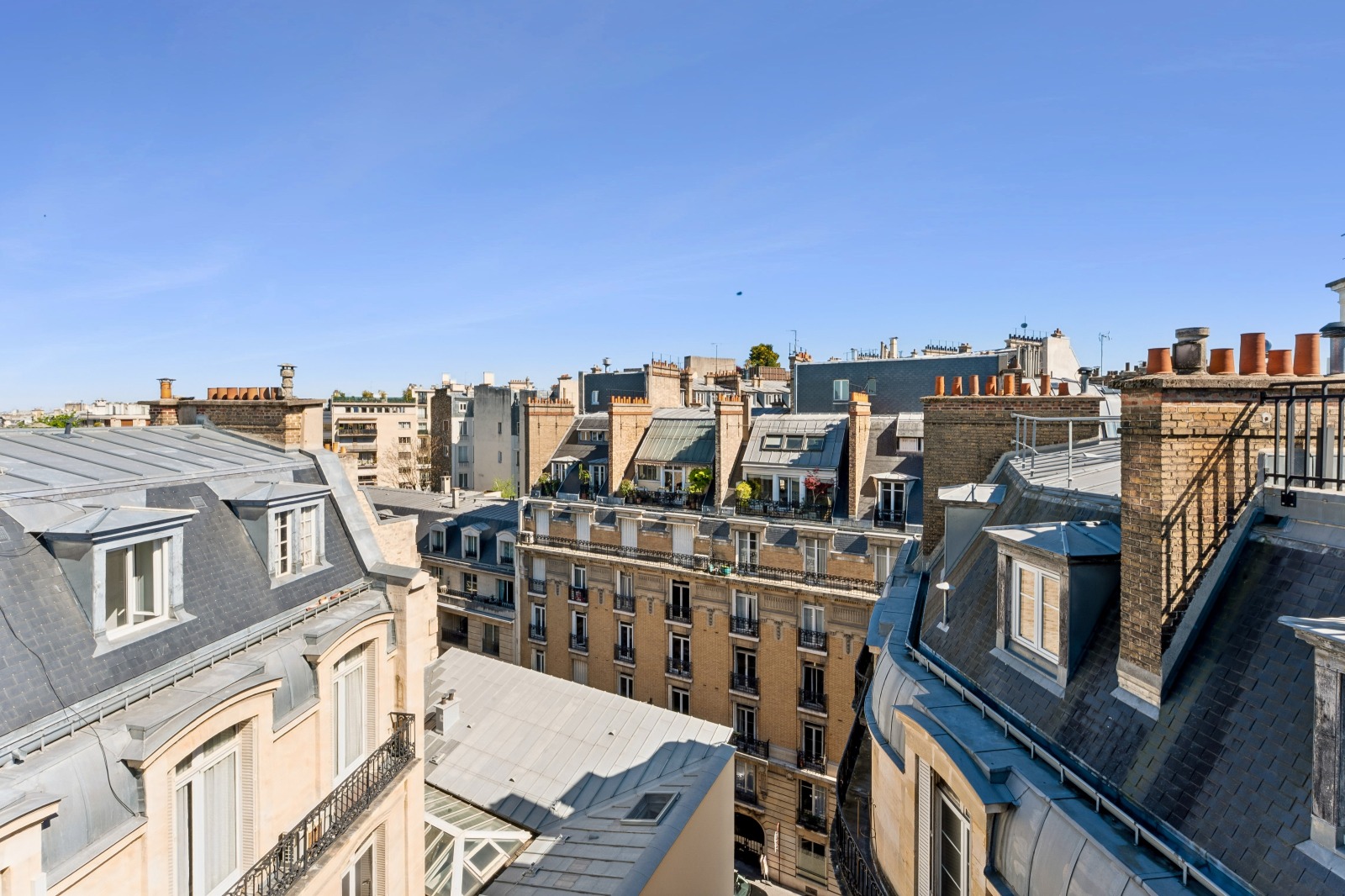 Продава МЕЗОНЕТ, гр. Пловдив, Център, снимка 14 - Апартаменти - 54344982