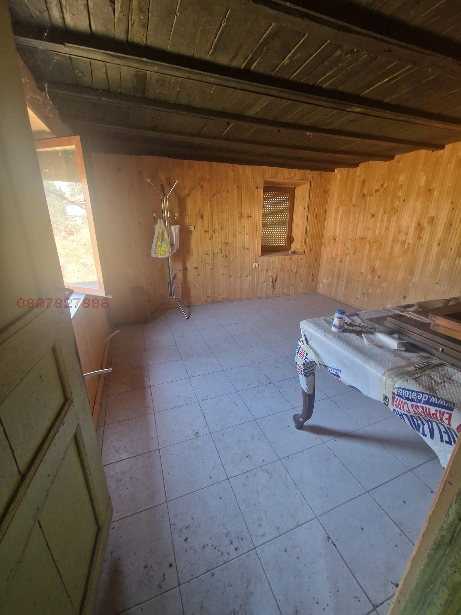 Продава КЪЩА, с. Мезек, област Хасково, снимка 6 - Къщи - 54051007