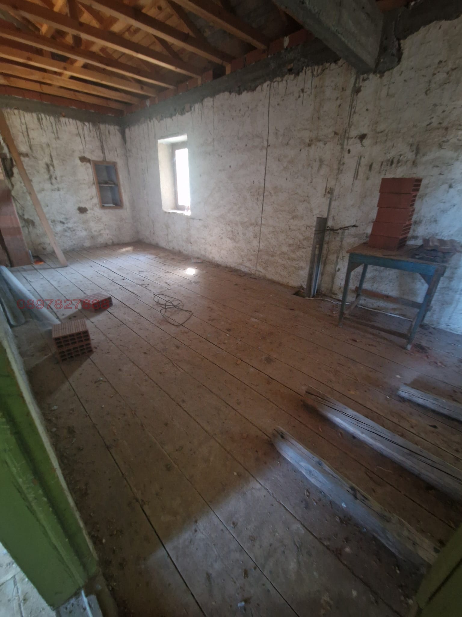 Продава КЪЩА, с. Мезек, област Хасково, снимка 7 - Къщи - 54051007