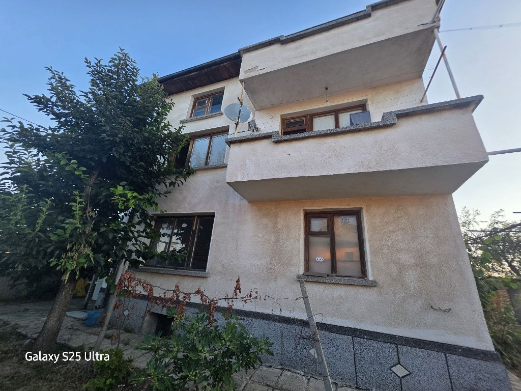 Продава КЪЩА, с. Труд, област Пловдив, снимка 10 - Къщи - 53817975