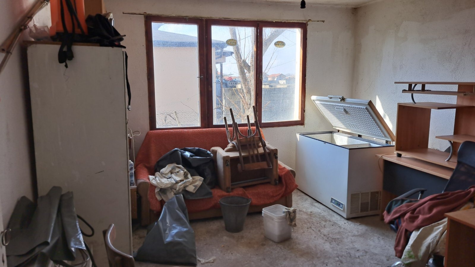 Продава КЪЩА, с. Труд, област Пловдив, снимка 10 - Къщи - 53817975