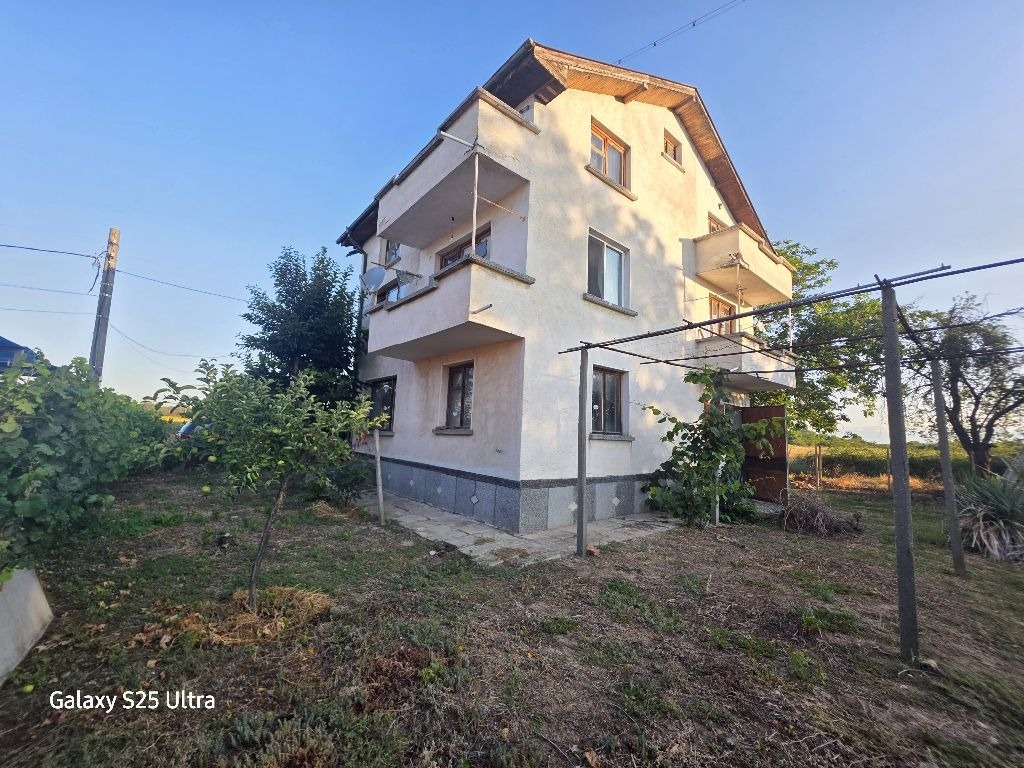 Продава КЪЩА, с. Труд, област Пловдив, снимка 11 - Къщи - 53817975