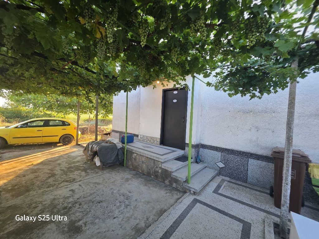 Продава КЪЩА, с. Труд, област Пловдив, снимка 17 - Къщи - 53817975