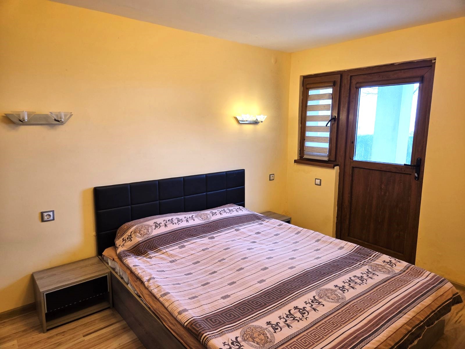 Продава КЪЩА, гр. Созопол, област Бургас, снимка 8 - Къщи - 53889252