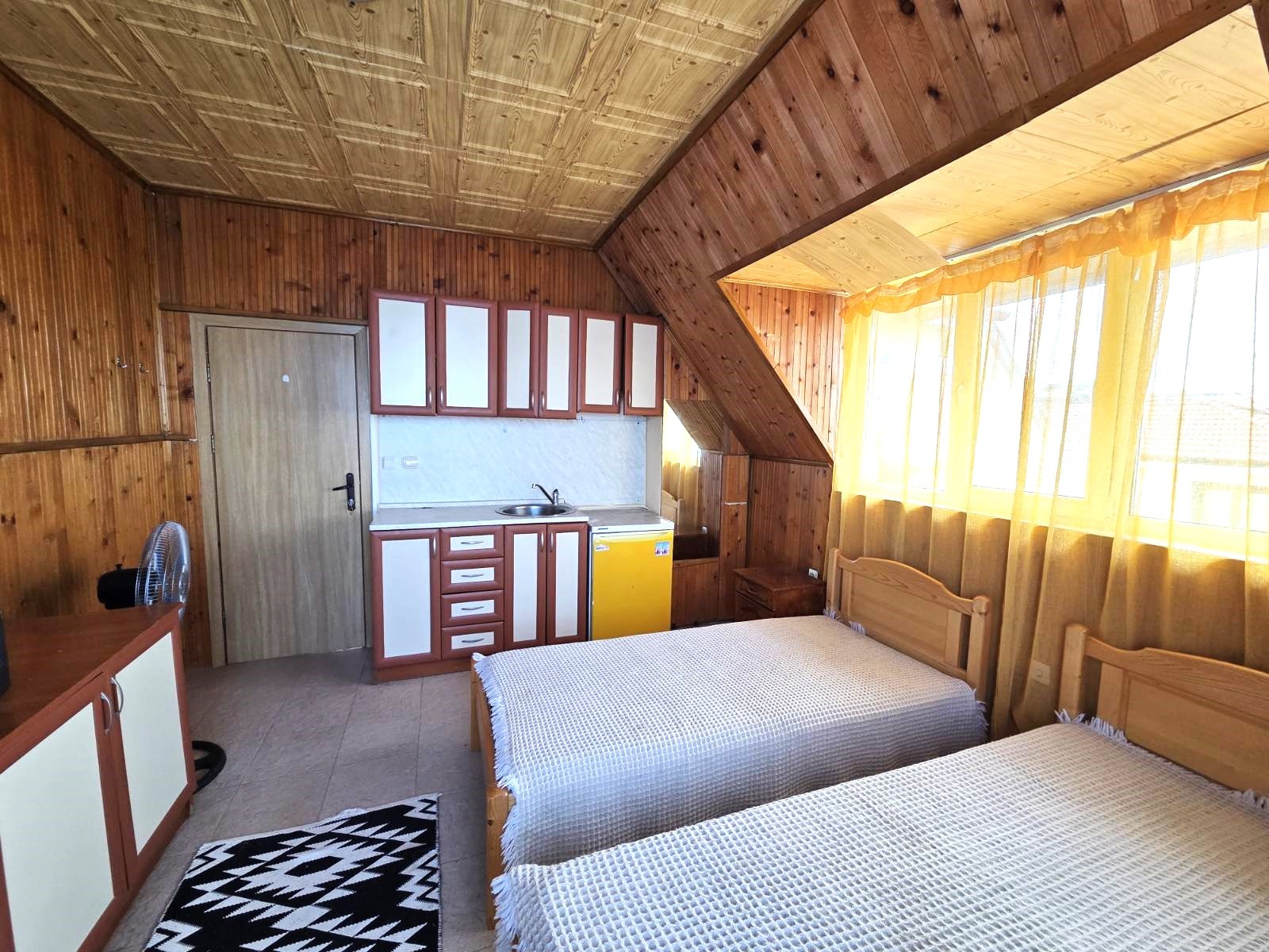 Продава КЪЩА, гр. Созопол, област Бургас, снимка 9 - Къщи - 53889252