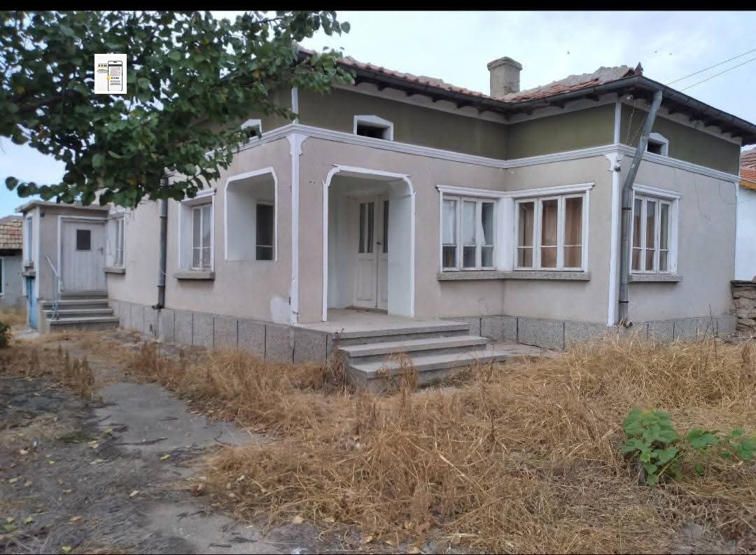 Продава КЪЩА, с. Кардам, област Добрич