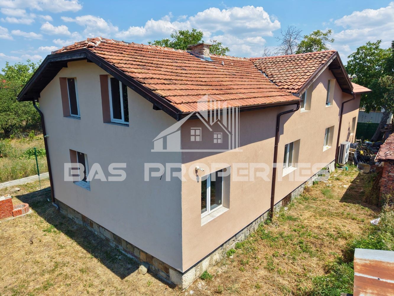 Продава КЪЩА, гр. София, Модерно предградие, снимка 6 - Къщи - 55570611