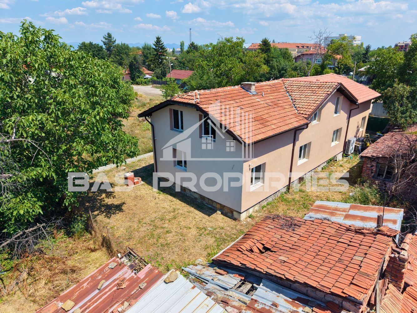 Продава КЪЩА, гр. София, Модерно предградие, снимка 7 - Къщи - 55570611