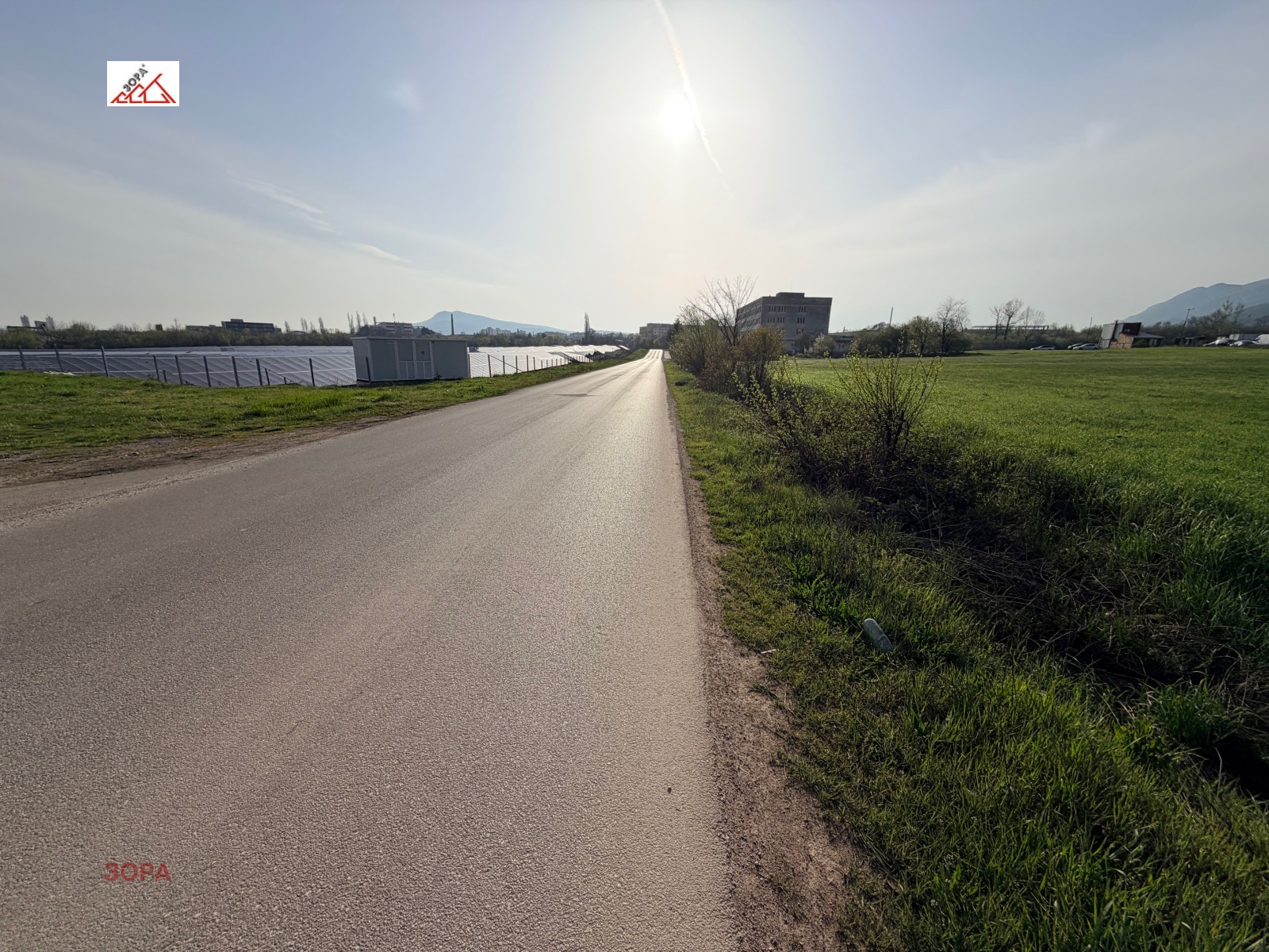 Продава ПАРЦЕЛ, гр. Враца, Бистрец, снимка 2 - Парцели - 54330647