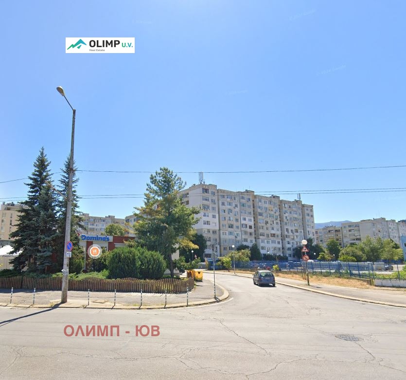 Продава ПАРЦЕЛ, гр. София, Дружба 2, снимка 2 - Парцели - 55950785
