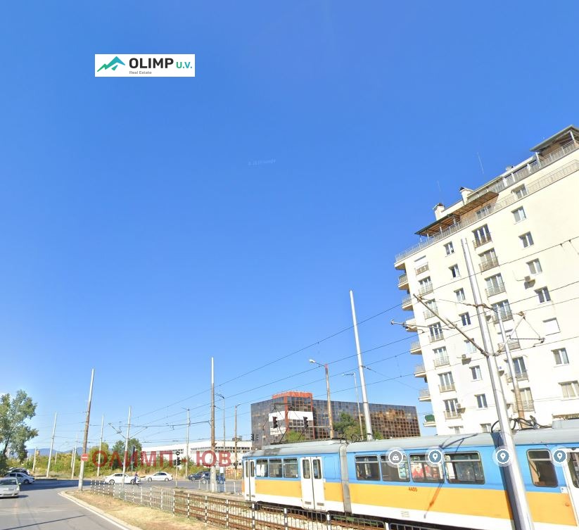 Продава ПАРЦЕЛ, гр. София, Дружба 2, снимка 4 - Парцели - 55950785
