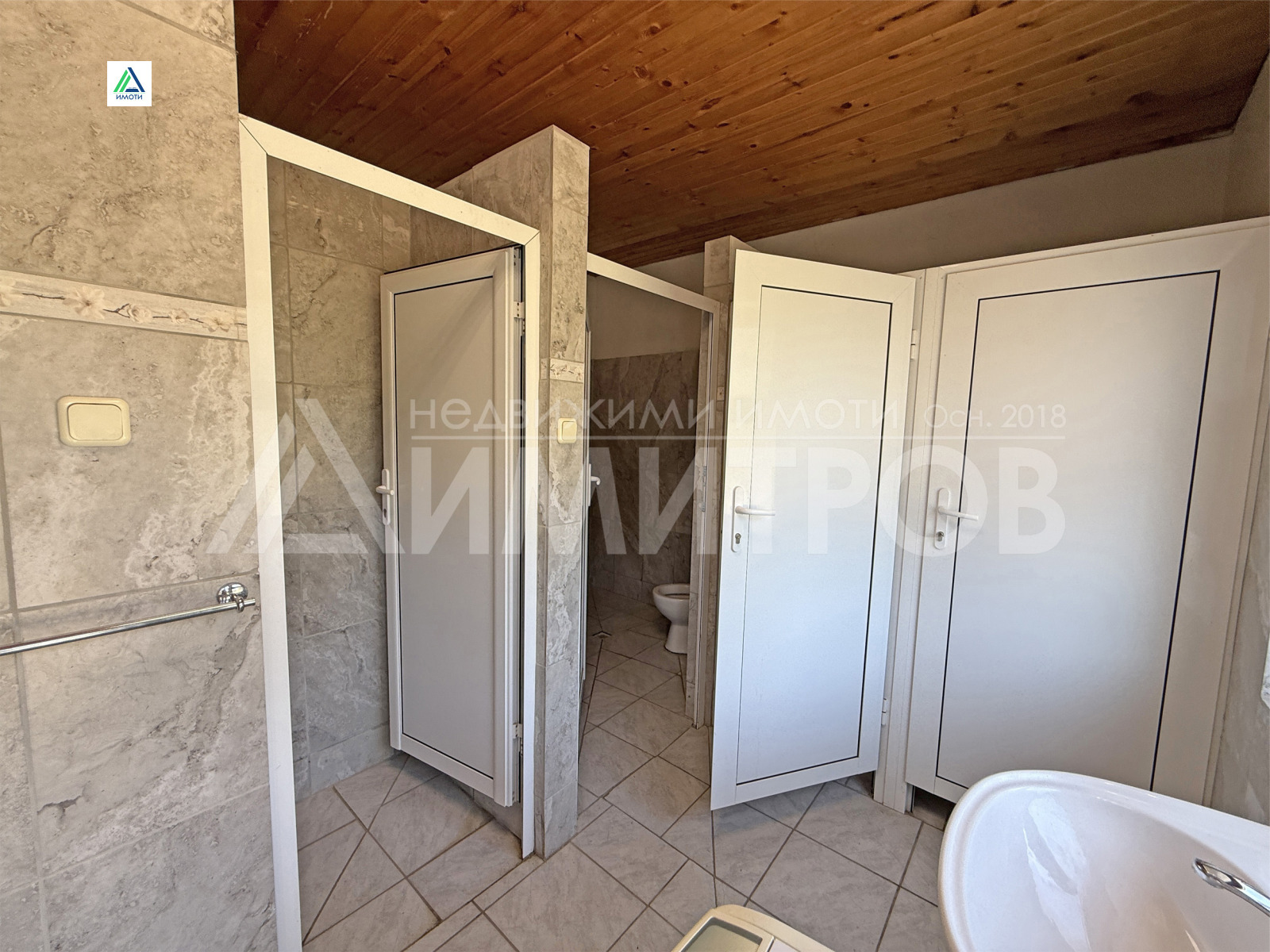 Продава БИЗНЕС ИМОТ, с. Лиси връх, област Шумен, снимка 13 - Други - 55847765