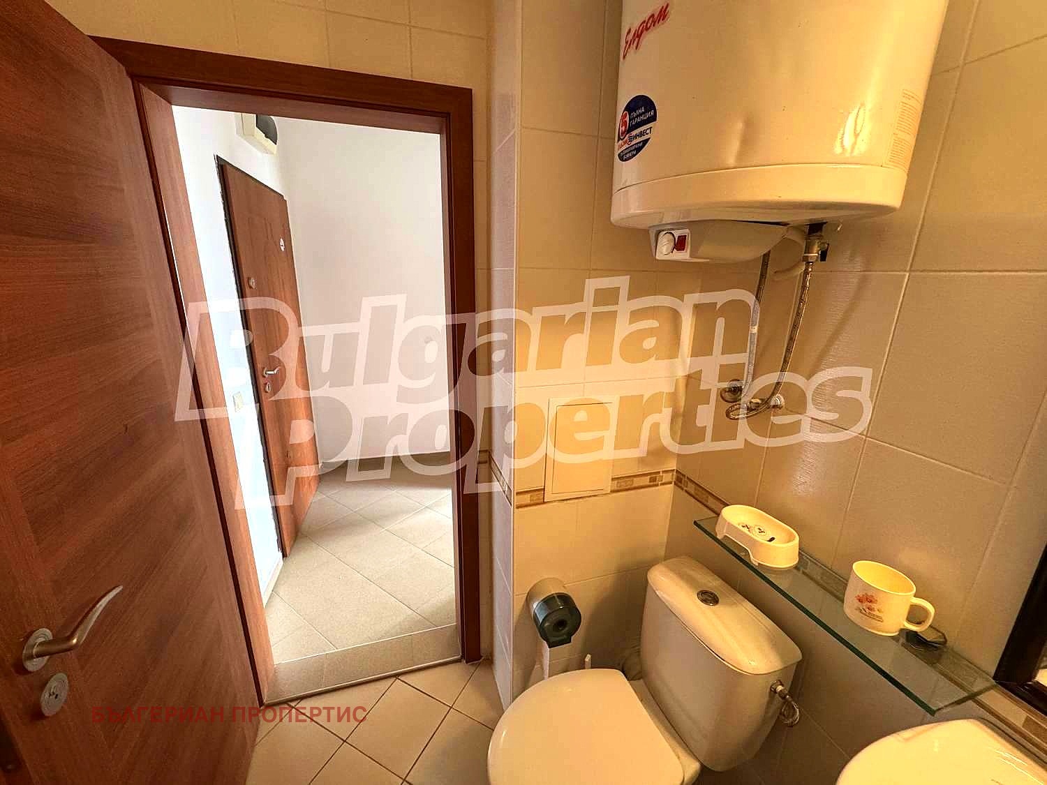 Продава 1-СТАЕН | Imot.bg — изображение 17