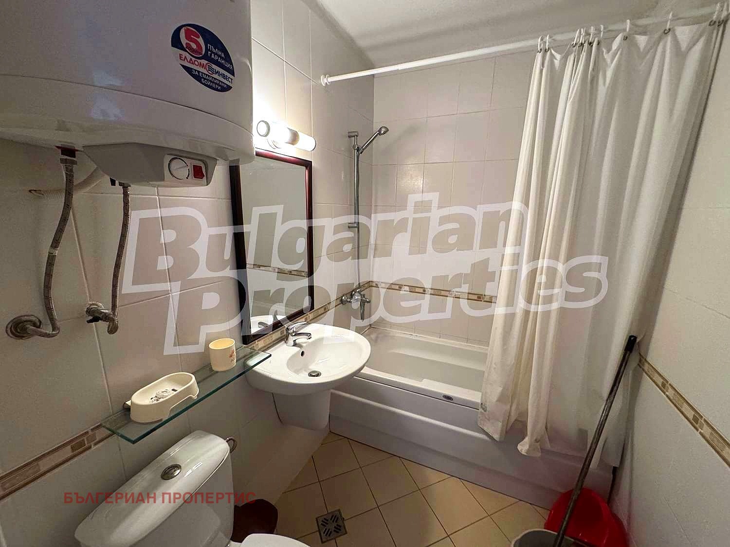 Продава 1-СТАЕН | Imot.bg — изображение 16