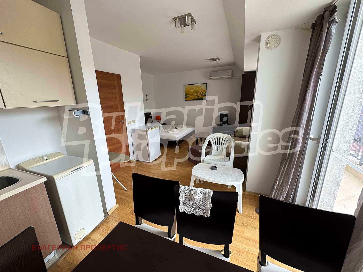 Продава 1-СТАЕН | Imot.bg — изображение 2