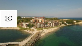 2 sypialnie Nesebar, region Burgas 1