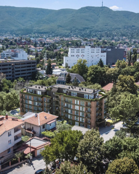 2 camere da letto Ovcha kupel, Sofia 7