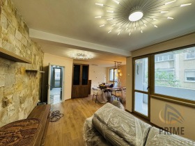 2 sypialnie Lazur, Burgas