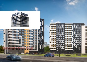 3-СТАЕН, 109 m2