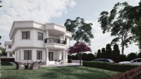 House Vetren, Burgas 1