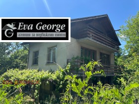 Huis Dragitsjevo, regio Pernik