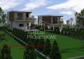 Hus Polski izvor, region Burgas