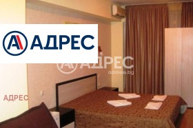 Otel m-t Alen mak, Varna 14