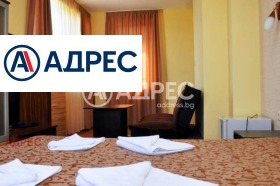 Hotell m-t Alen mak, Varna 16