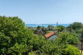 Komplo m-t Manastirski rid, Varna