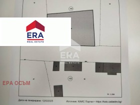 ПАРЦЕЛ, 374 m2