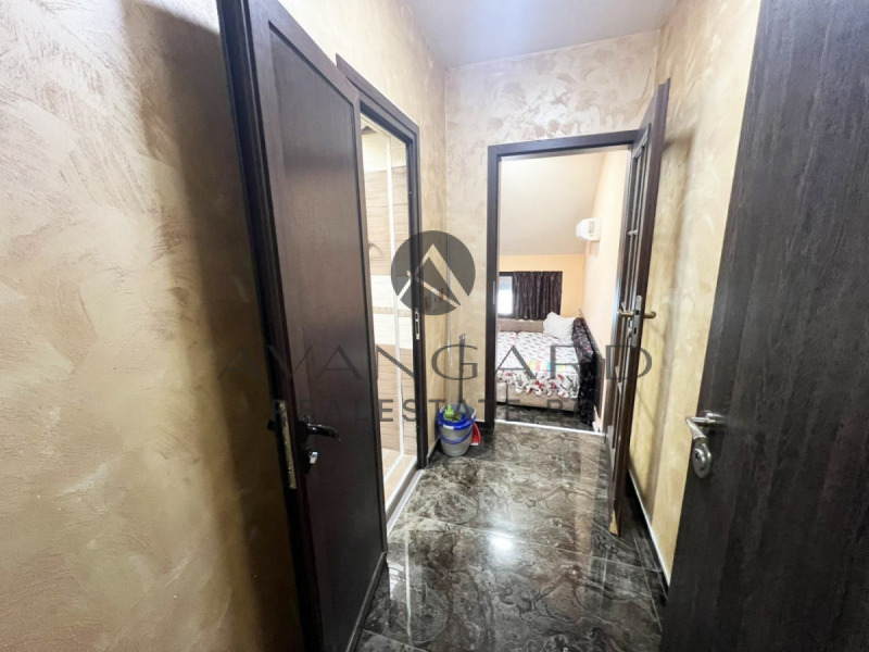 Myytävänä  Studio Plovdiv , Karšijaka , 37 neliömetriä | 95371834 - kuva [5]
