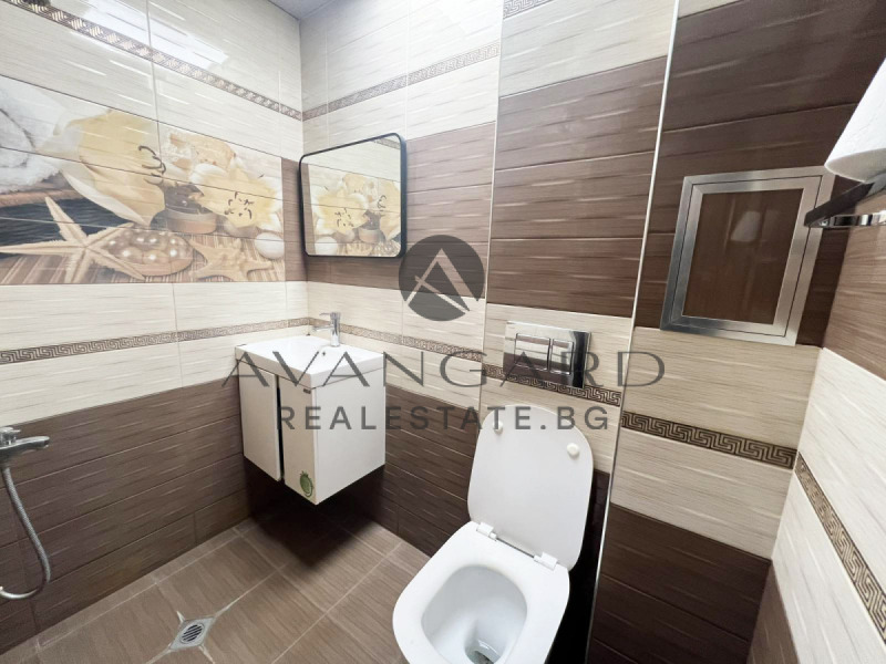 Myytävänä  Studio Plovdiv , Karšijaka , 37 neliömetriä | 95371834 - kuva [4]