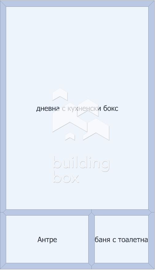 Продава 1-СТАЕН, гр. Пловдив, Каменица 2, снимка 11 - Апартаменти - 53203295