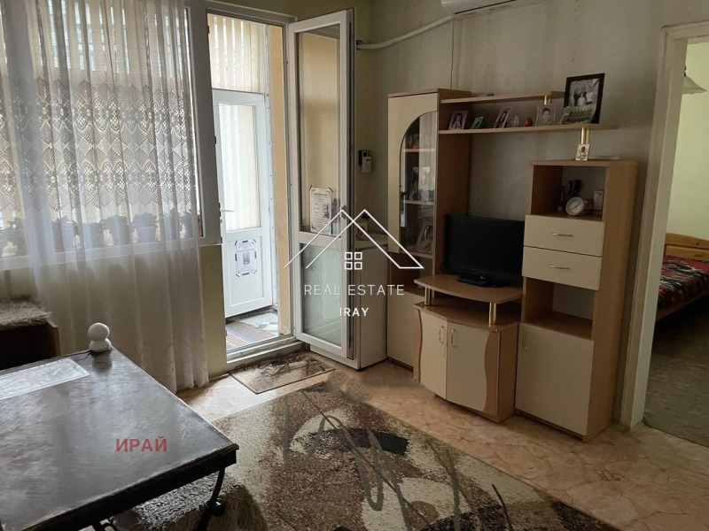 Продава 2-СТАЕН, гр. Стара Загора, Ремиза, снимка 4 - Aпартаменти - 48301662