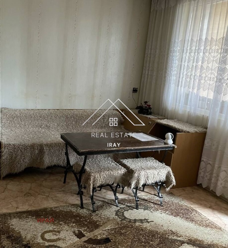 Продава 2-СТАЕН, гр. Стара Загора, Ремиза, снимка 5 - Aпартаменти - 48301662