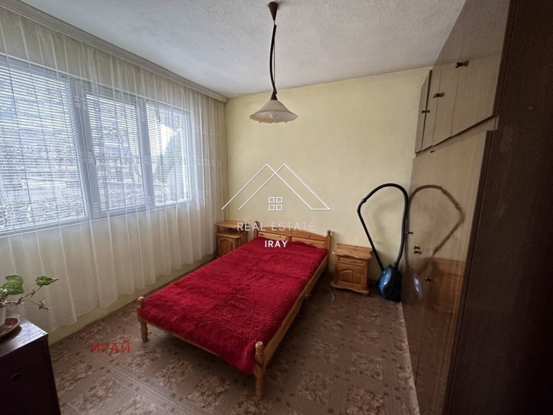 Продава 2-СТАЕН, гр. Стара Загора, Ремиза, снимка 9 - Aпартаменти - 48301662