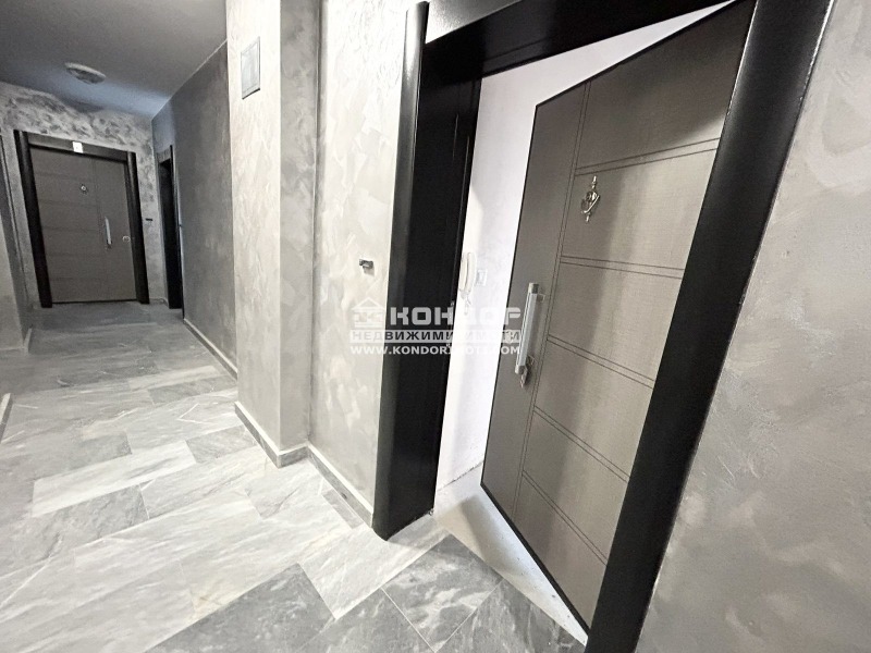 Te koop  1 slaapkamer Plovdiv , Karsjijaka , 70 m² | 75121332