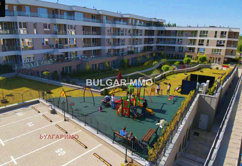Продава  2-стаен, град София, Витоша •  155 000 EUR • ID 90603696 — holmes.bg - [1] 