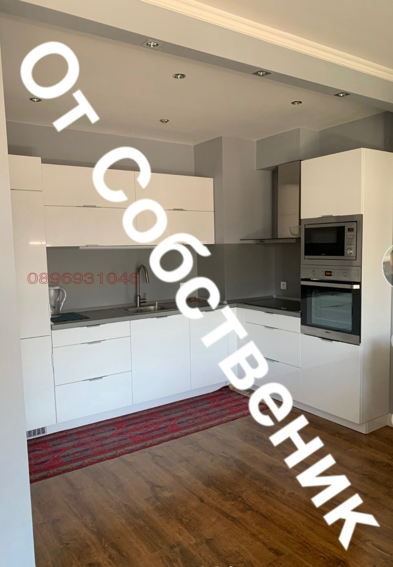 Продаја  1 спаваћа соба Пловдив , Каршијака , 65 м2 | 70395380 - слика [3]